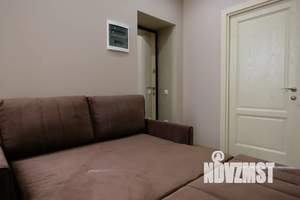 2-к квартира, посуточно, 26м2, 2/3 этаж