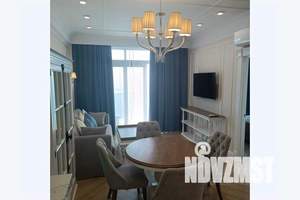 2-к квартира, посуточно, 59м2, 3/6 этаж