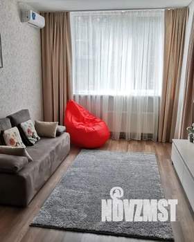 2-к квартира, посуточно, 55м2, 2/14 этаж