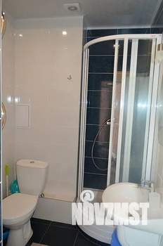 1-к квартира, посуточно, 35м2, 4/6 этаж