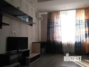 1-к квартира, посуточно, 51м2, 4/6 этаж