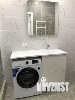 1-к квартира, посуточно, 30м2, 2/6 этаж