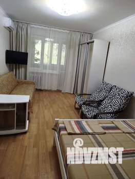 2-к квартира, посуточно, 40м2, 5/5 этаж