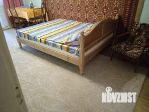 2-к квартира, посуточно, 46м2, 2/5 этаж