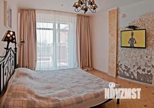 1-к квартира, посуточно, 36м2, 1/5 этаж