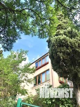 Студия квартира, посуточно, 33м2, 3/3 этаж
