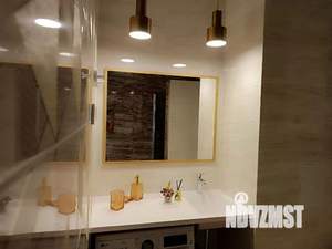 2-к квартира, посуточно, 62м2, 1/1 этаж