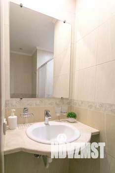 1-к квартира, посуточно, 80м2, 1/1 этаж