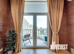 2-к квартира, посуточно, 65м2, 5/10 этаж