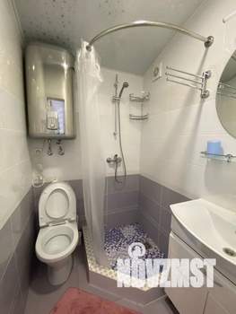 Студия квартира, посуточно, 30м2, 1/1 этаж