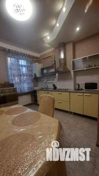 3-к квартира, на длительный срок, 87м2, 2/11 этаж