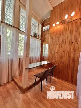 2-к квартира, посуточно, 50м2, 1/2 этаж