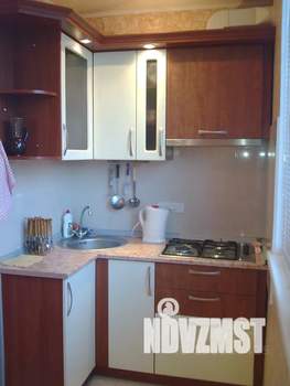 1-к квартира, посуточно, 30м2, 2/4 этаж