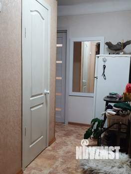 Студия квартира, на длительный срок, 16м2, 3/5 этаж