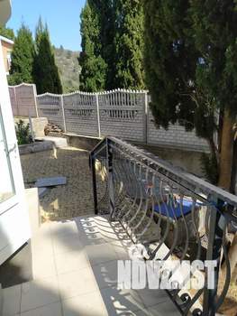 3-к квартира, посуточно, 70м2, 1/3 этаж