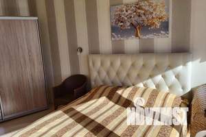 2-к квартира, посуточно, 60м2, 2/3 этаж