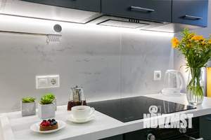 1-к квартира, посуточно, 28м2, 5/8 этаж