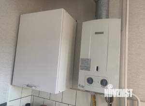 1-к квартира, на длительный срок, 29м2, 3/5 этаж