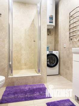 2-к квартира, посуточно, 59м2, 5/10 этаж