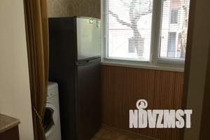 1-к квартира, посуточно, 44м2, 2/5 этаж