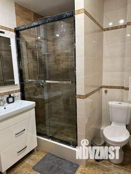 2-к квартира, посуточно, 48м2, 11/12 этаж