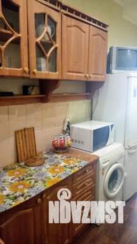 1-к квартира, посуточно, 31м2, 2/2 этаж