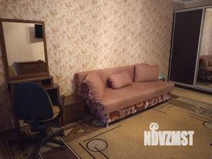 1-к квартира, посуточно, 30м2, 4/5 этаж