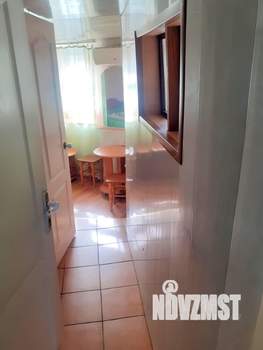 1-к квартира, посуточно, 15м2, 2/3 этаж