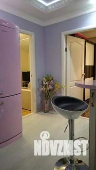 2-к квартира, посуточно, 60м2, 1/1 этаж