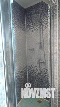 Студия квартира, посуточно, 35м2, 3/4 этаж