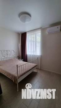 1-к квартира, посуточно, 40м2, 1/11 этаж