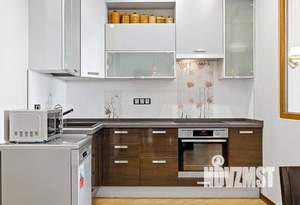 2-к квартира, посуточно, 85м2, 1/1 этаж