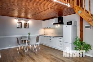 1-к квартира, посуточно, 48м2, 1/12 этаж