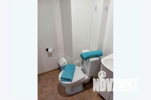 1-к квартира, посуточно, 39м2, 1/3 этаж