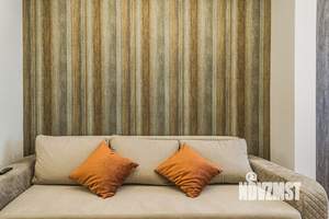 Студия квартира, посуточно, 40м2, 14/18 этаж