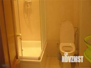 2-к квартира, посуточно, 50м2, 1/2 этаж