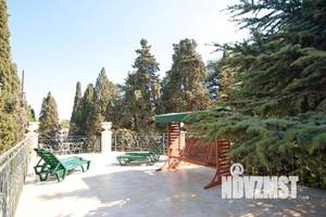 3-к квартира, посуточно, 66м2, 2/2 этаж