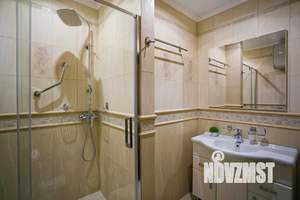 1-к квартира, посуточно, 80м2, 1/1 этаж