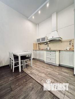 1-к квартира, на длительный срок, 60м2, 5/9 этаж