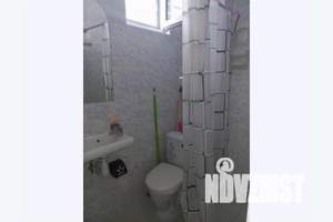 1-к квартира, посуточно, 25м2, 3/5 этаж