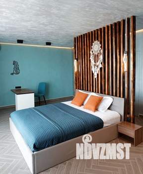 2-к квартира, посуточно, 80м2, 1/1 этаж