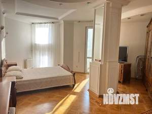 2-к квартира, посуточно, 100м2, 3/16 этаж