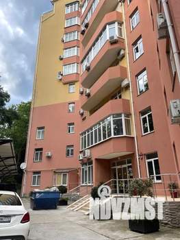 3-к квартира, посуточно, 140м2, 5/9 этаж