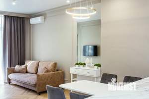 2-к квартира, посуточно, 72м2, 2/7 этаж