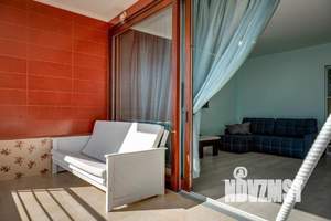 2-к квартира, посуточно, 85м2, 1/1 этаж