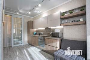 3-к квартира, посуточно, 80м2, 7/18 этаж