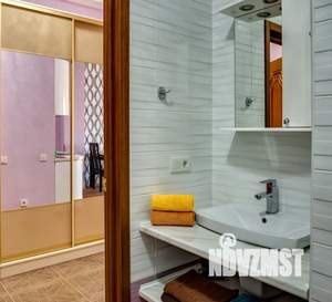 1-к квартира, посуточно, 30м2, 4/7 этаж