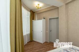2-к квартира, посуточно, 67м2, 2/3 этаж