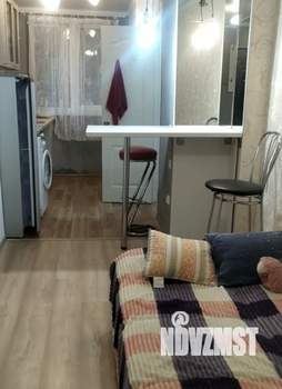 Студия квартира, на длительный срок, 15м2, 1/3 этаж