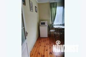 1-к квартира, посуточно, 26м2, 2/2 этаж